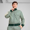 เสื้อแจ็คเก็ตผู้ชาย Players Lane T7, Dark Myrtle, small-THA