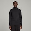 PUMA x SKEPTA Scuba Long Sleeve Top Men, PUMA Black, small