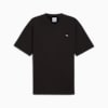 GRAPHICS "The Open Air" Men's Tee, PUMA Black, small-AUS