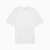 GRAPHICS "The Open Air" Men's Tee, PUMA White, small-NZL