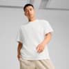GRAPHICS "The Open Air" Men's Tee, PUMA White, small-AUS