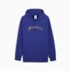 GRAPHICS "Athlete" Men's Hoodie, Lapis Lazuli, small-AUS