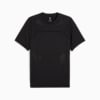 PUMA x HELIOT EMIL T-Shirt Herren, PUMA Black, small