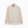 MMQ T7 Track Jacket, Alpine Snow, small-SEA