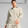 MMQ T7 Track Jacket, Alpine Snow, small-VNM