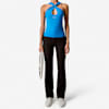 PUMA x COPERNI Wrapped Top Women, Digital Cyan, small