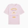 Kaus Pria Bergambar PUMA x KIDSUPER, Pearl Pink, small-IDN