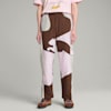 PUMA x KIDSUPER Cellerator Pants Men, Espresso Brown, small-SEA