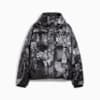 PUMA x KIDSUPER Jacket Men, PUMA Black, small