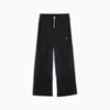 THE FAST RACE Pants Women, PUMA Black, small