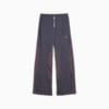THE FAST RACE Pants Women, Galactic Gray, small