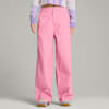 푸마 x 키드슈퍼 팬츠<br>PUMA x KIDSUPER Pants, Mauved Out, small-KOR