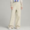 PUMA x KIDSUPER Pants Women, Desert Dust, small-SEA