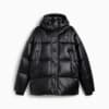 MMQ Down Jacket, PUMA Black, small