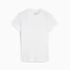 YONA Tee Women, PUMA White, small