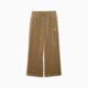 T7 Oversized Track Pants Unisex, Oak Branch, small-THA