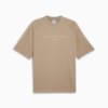 CLASSICS+ Men's Oversized Tee, Oak Branch, small-AUS