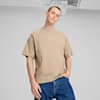 CLASSICS+ Oversized Tee Men, Oak Branch, small-THA