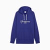 CLASSICS+ Relaxed Hoodie Men, Lapis Lazuli, small-SEA