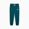 CLASSICS+ Relaxed Sweatpants Men, Cold Green, small-SEA
