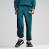 CLASSICS+ Relaxed Sweatpants Men, Cold Green, small-SEA