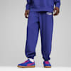 CLASSICS+ Relaxed Sweatpants Men, Lapis Lazuli, small-SEA