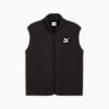 CLASSICS relaxed vest voor heren, PUMA Black, small