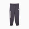 CLUB DE COURSE Fleece Unisex Sweatpants, Galactic Gray, small-AUS