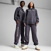CLUB DE COURSE Fleece Unisex Sweatpants, Galactic Gray, small-AUS