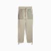DOWNTOWN Parachute Pants Men, Desert Dust, small-VNM