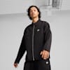 DOWNTOWN Relaxed Shirt Men, PUMA Black, small-PHL