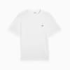 DOWNTOWN Relaxed Tee Unisex, PUMA White, small-IDN