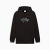 PLAY LOUD CLASSICS Hoodie Men, PUMA Black, small-SEA