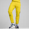 PLAY LOUD T7 Sweatpants Men, Fresh Pear, small-SEA