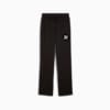 T7 High Waist Track Pants Women, PUMA Black-PUMA Black, small-IDN