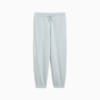 DARE TO Relaxed Washed Women's Pants, Frosted Dew, small-NZL