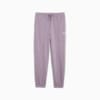 DARE TO Relaxed Washed Pants Women, Pale Plum, small-IDN