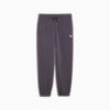 DARE TO Relaxed Washed Pants Women, Galactic Gray, small-IDN