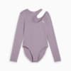 DARE TO Bodysuit Women, Pale Plum, small