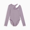 Áo Liền Quần Nữ DARE TO, Pale Plum, small-VNM