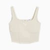 DARE TO Women's Corset, Alpine Snow, small-AUS