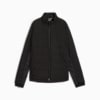 Kyley Quilted Golf Jacket Women, PUMA Black, small