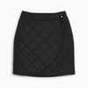 Kyley Quilted Skirt Women, PUMA Black, small