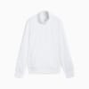 CLOUDSPUN Isla Quarter-Zip Women's Golf Top, White Glow, small-AUS