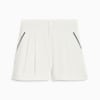 Celana Pendek Solid Wanita PUMA x ARNOLD PALMER, Warm White, small-IDN