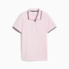PUMA x ARNOLD PALMER Pique Polo Women, Pale Pink, small-IDN
