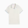 PUMA x Arnold Palmer Women's Pique Polo, Warm White, small-AUS