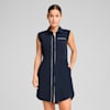 PUMA x ARNOLD PALMER Dress Women, Deep Navy, small-SEA