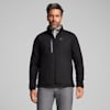 Hielands Golf Jacket Men, PUMA Black, small