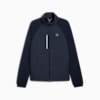 Hielands Men's Golf Jacket, Deep Navy, small-AUS